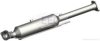 EEC FR6098T Soot/Particulate Filter, exhaust system
